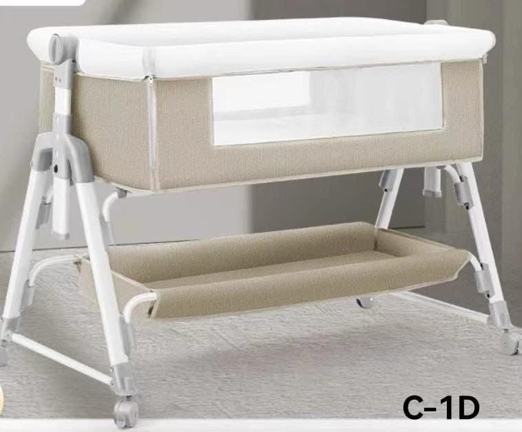 люлька манеж детская