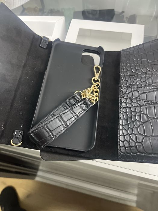 луксозен кейс за iphone 11 pro max / XS