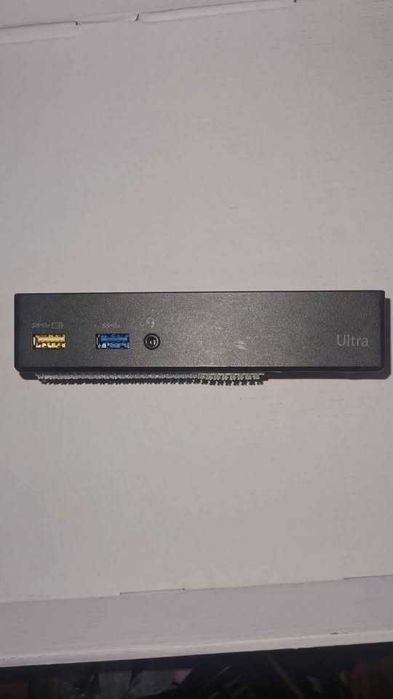 Doking station Lenovo ThinkPad Ultra Dock, USB 3.0