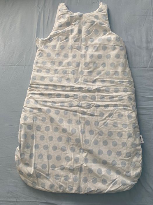 Бебешко спално чувалче Kikka Boo 6-18м.