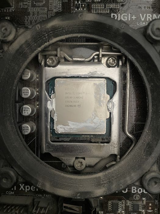 Персональный компьютер ASUS