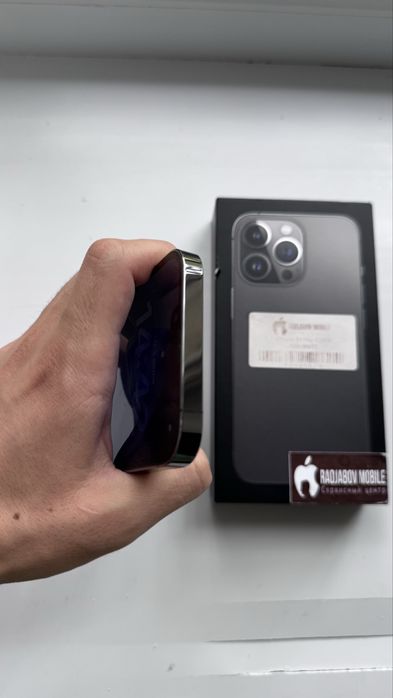 Iphone 13 pro 128 gb