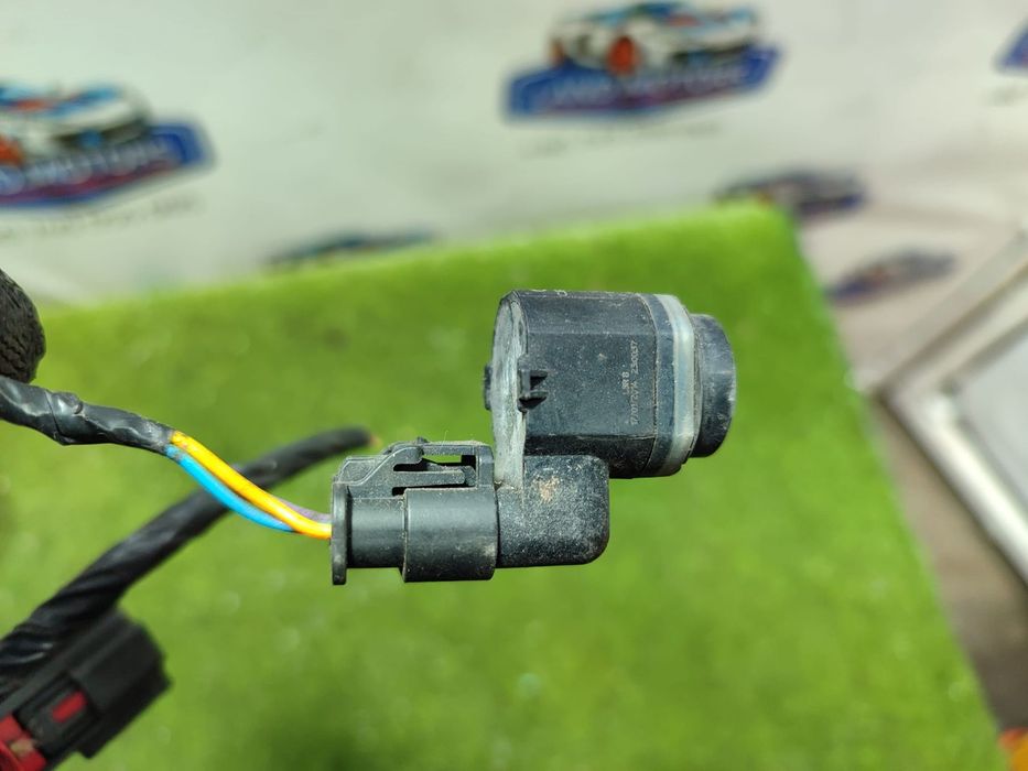 SENZORI PARCARE BARA SPATE FORD MONDEO CA2 1.6 DIESEL 2014 COD OEM CJ5T-15K859-DA / 2007-2014