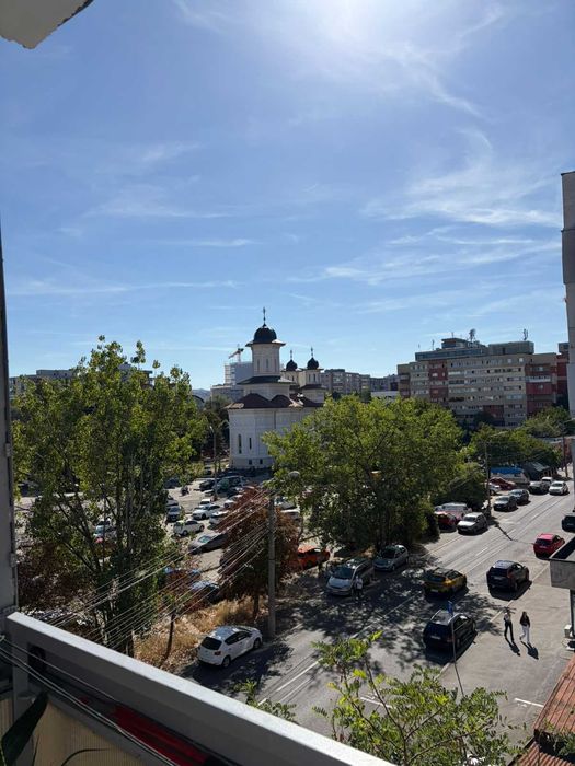 Apartament 2 camere decomandat, etaj 4 | Mărăști - Expo Transilvania