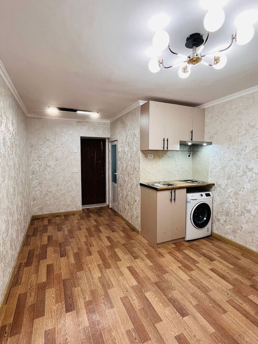 Продажа 1/1/4 на массиве ТТЗ бывшее общежитие