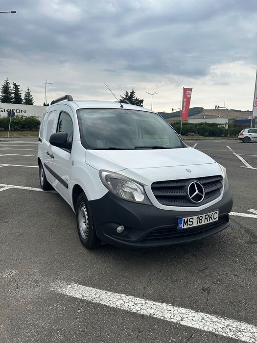 Mercedes-Benz Citan
