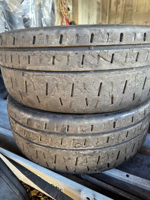 Сликове PIRELLI 18