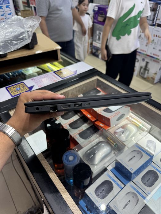 HP ProBook Fortis G9  14" FHD IPS Touch Intel® N6000 8GB DDR4 256GB BU