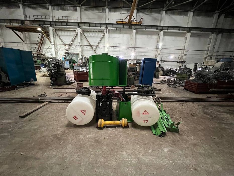 Овх-600 для Хлопка