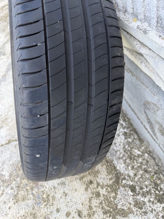4 Anvelope Michelin  225/50/r18