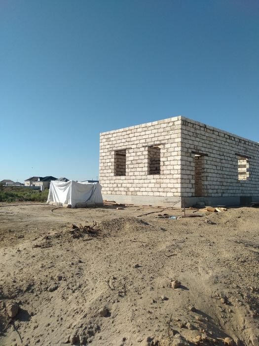 Строительные услуги