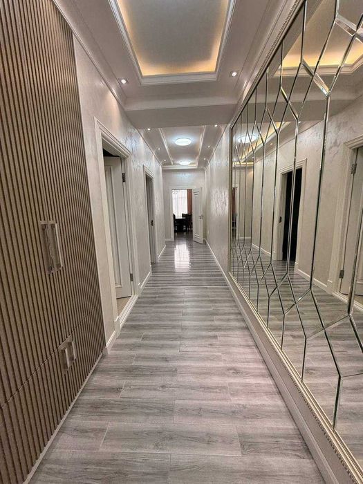 СРОЧНО ПРОДАМ 3/6/9 Олтинтепа (Циолковский) Ор-р Megawatt Energy