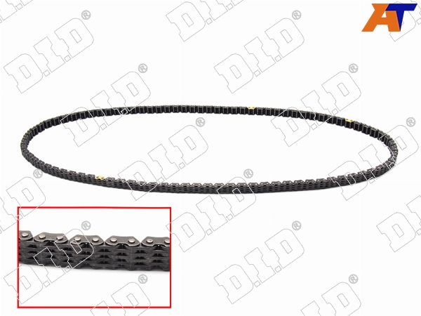 Цепь ГРМ  Hyundai Elantra