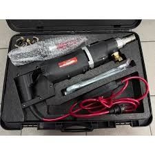 Bycon DB 202 и станина DBS 162