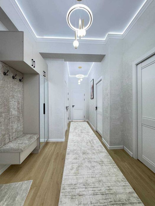 M1568 Продается своя квартира Чиланзар Новза метро