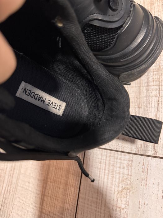 Incaltari Steve Madden
