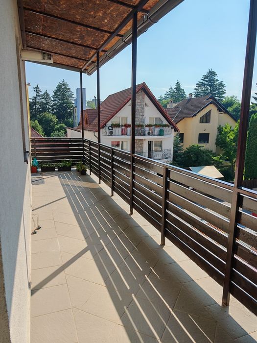 Apartament 2 camere la VILA zona  Astra
