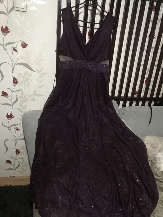 Rochita eleganta  pt diverse ocazii marimea 44,