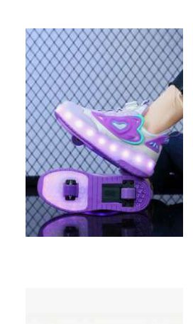 Детсли кецовр кънки