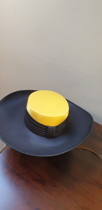 Palarie pentru nuntă