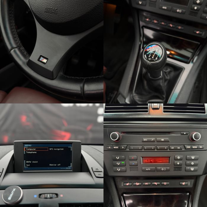 BMW X3 M Pachet 2010 Euro 5 Rate/Garantie/Revizii