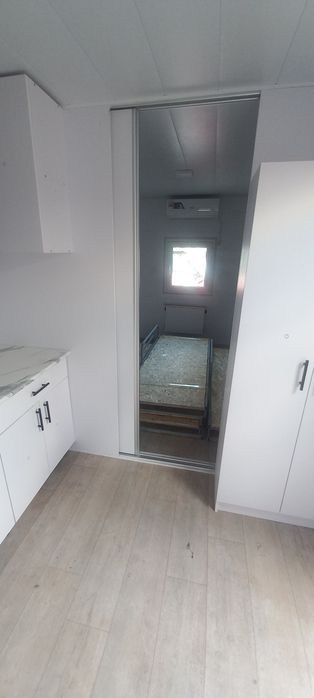 Вагон Уй Домик Кучма