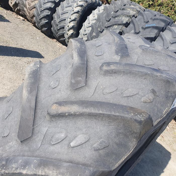 Cauciucuri 420/85R28 (16.9R28) Kleber Profita de DISCOUNT ANVELOPE