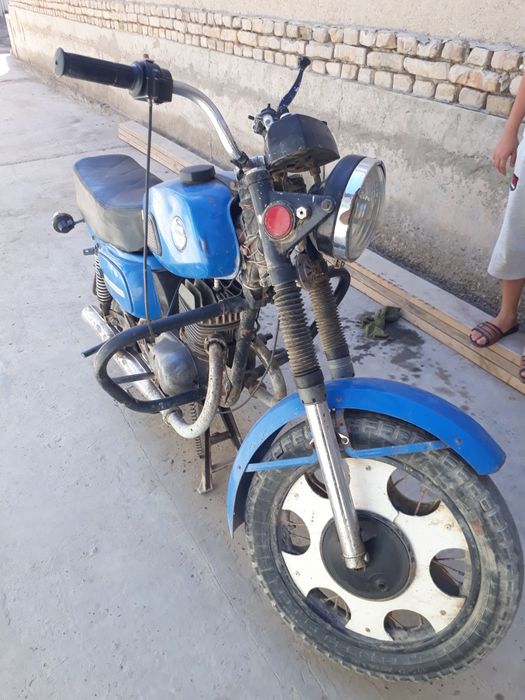 Хазорис Сулейман калада васход 44 4 сотилади