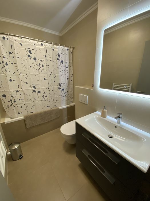 Regim hotelier studio Iulius Mall