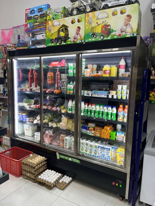 Платун холоделник сотилади янги гарантияси бор