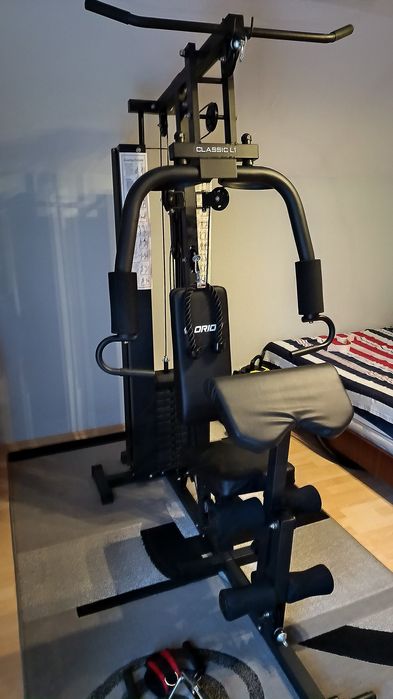 Aparat multifuncțional Orion Classic L1