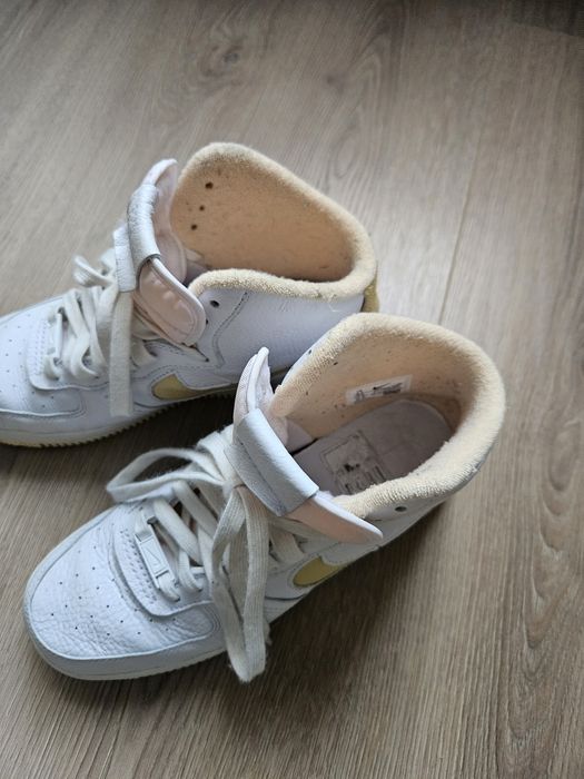 Обувки Nike air force 1 sculpt