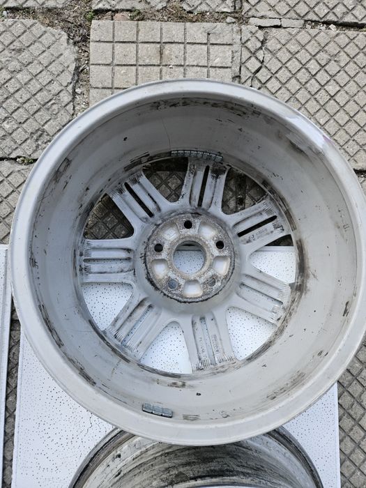 Джанти 5х112, 17х7J