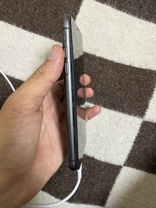 Айфон 11 память 64 гб