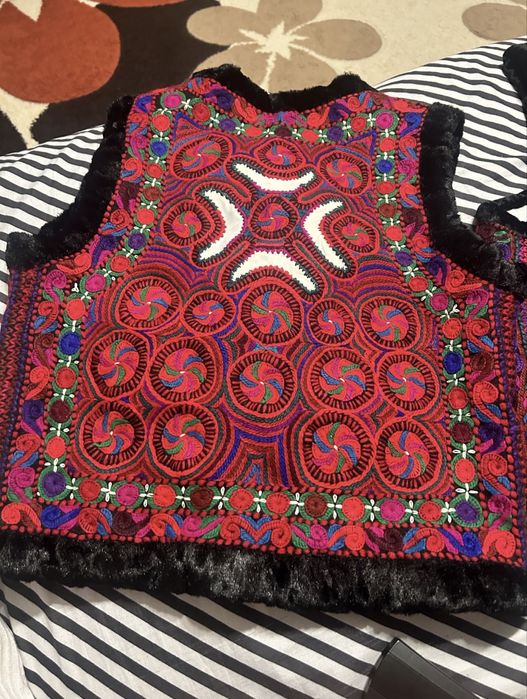 Vand cojoc padurenesc