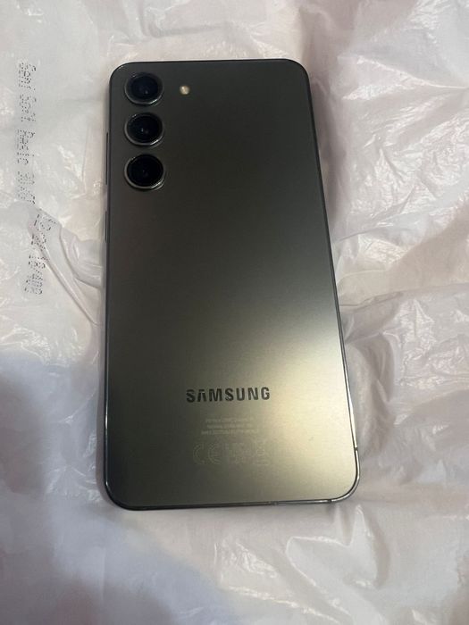 Samsung Galaxy S23 8/256GB, Green