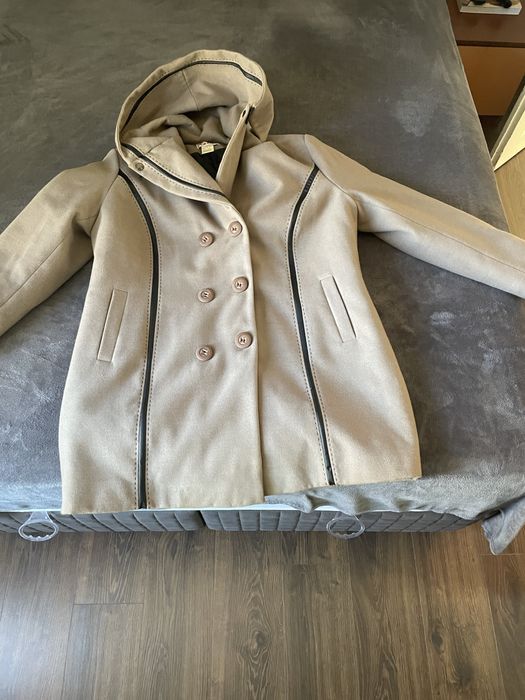 Дамско палто