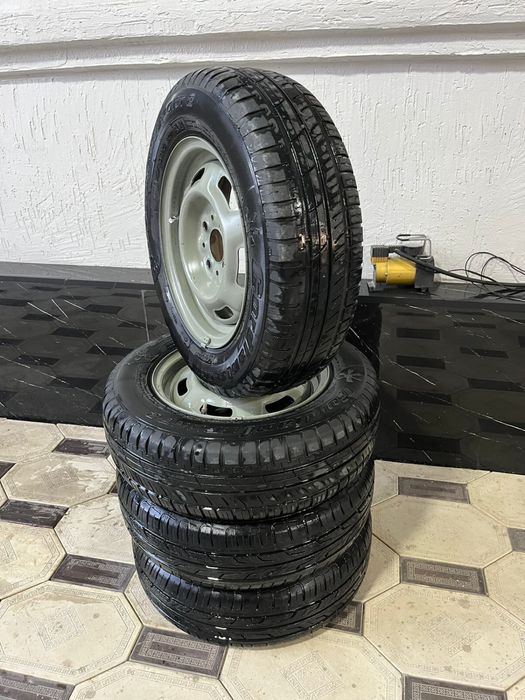 Штамп 175.70R13 срочно обмен