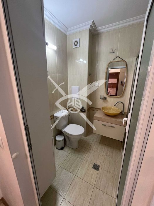 Продава се Двустаен апартамент в к.к. Слънчев бряг - 67 кв.м за 1418 €/кв.м - Снимка #7