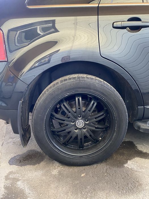 Диски R20 с резиной