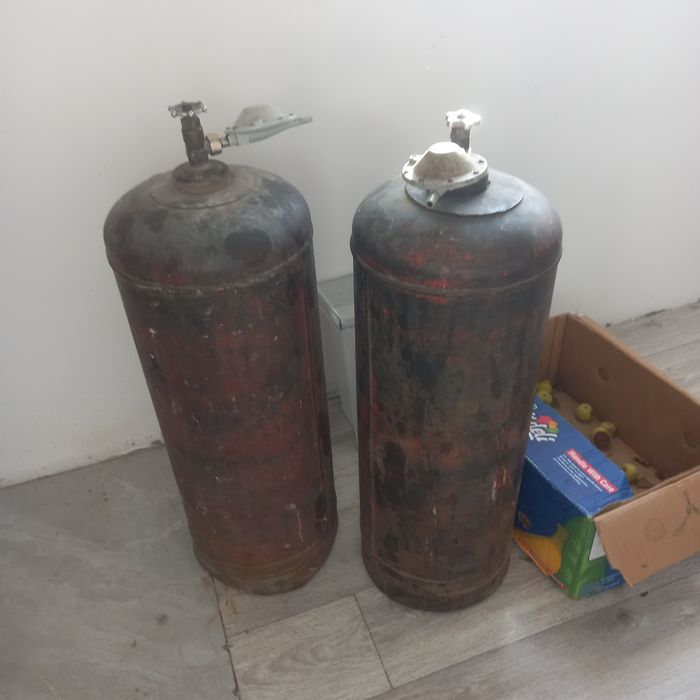 Газ балондар сатылады