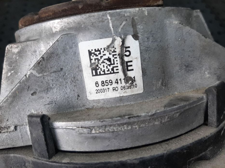 Suport motor stanga cutie automata 2.0 d bmw serie 3 f30 f31 6859411