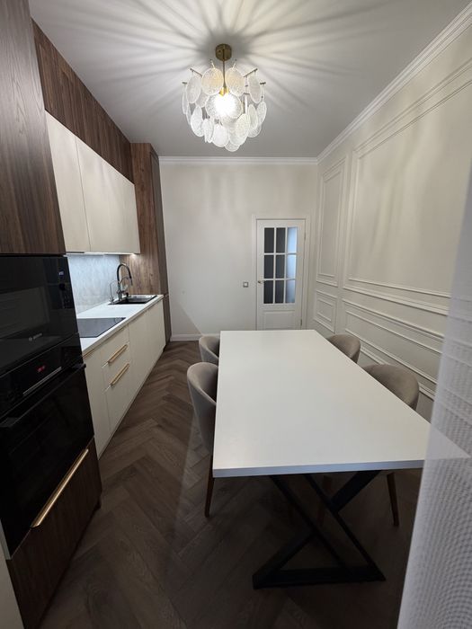 Продам квартиру в центре