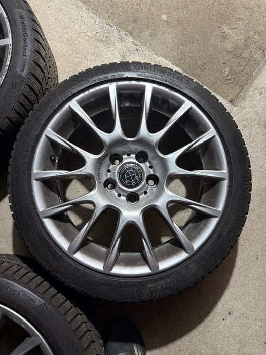 BBS motorsport Style 216 5x120