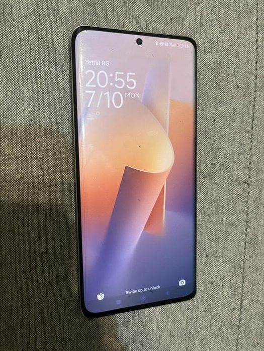 Xiomi 12 pro - HyperOS