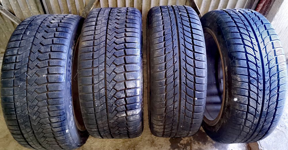 BMW series F Style 235