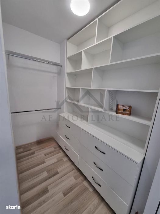 Apartament cu 2 camere cu parcare subterana inclusa