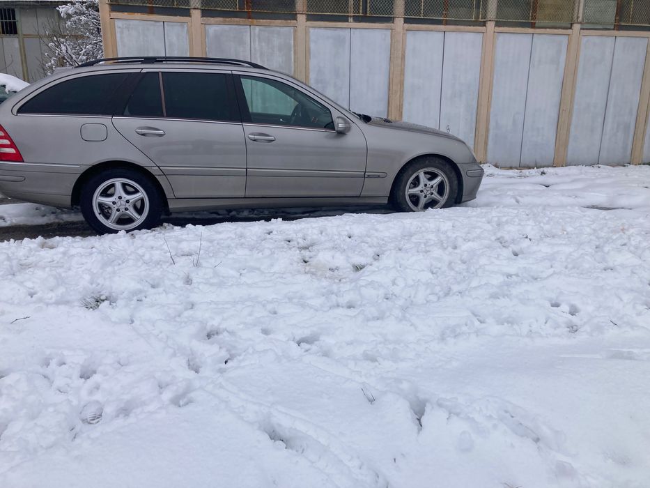 Джанти с гуми 5х112 16