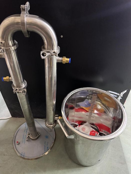 Продам дистиллятор