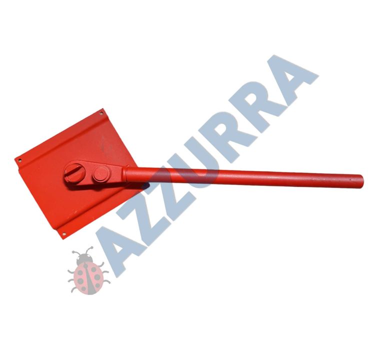 Aparat de FASONAT cu excentric maxim 32 mm